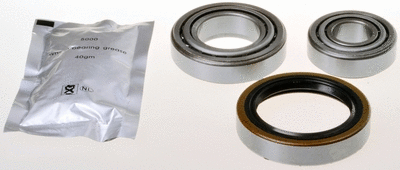 Kit de roulements de roue DENCKERMANN W413005