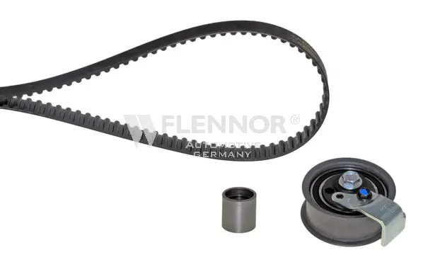 Kit de courroie crantée FLENNOR F924381V