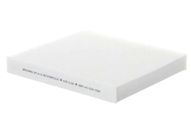 Filtre, air de l'habitacle A.Z. Meisterteile AZMT-41-010-1024