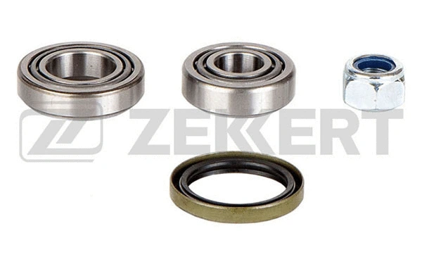 Kit de roulements de roue ZEKKERT RL-1606
