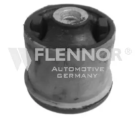Suspension, corps de l'essieu FLENNOR FL4230-J