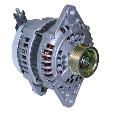 Alternateur BOM-Prestolite 66021303