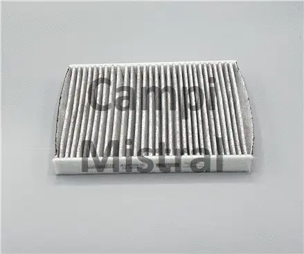 Filtre, air de l'habitacle Mistral Filter AVF1003C