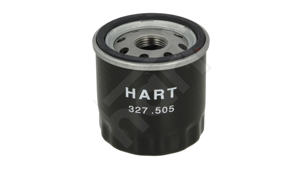 Filtre à huile HART 327 505