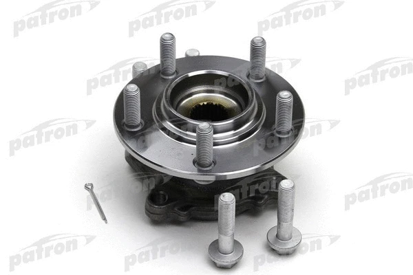 Kit de roulements de roue PATRON PBK7409H
