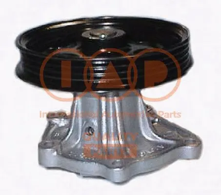 Pompe à eau, refroidissement du moteur IAP QUALITY PARTS 150-17089