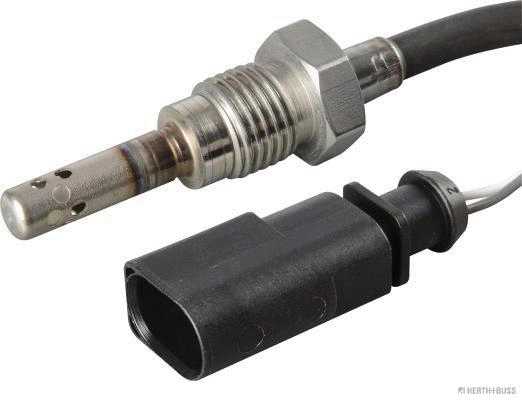 Capteur, température des gaz HERTH+BUSS ELPARTS 70682040
