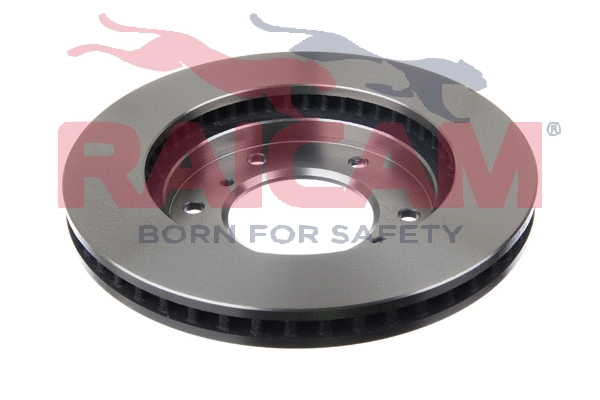 Disque de frein RAICAM RD00374