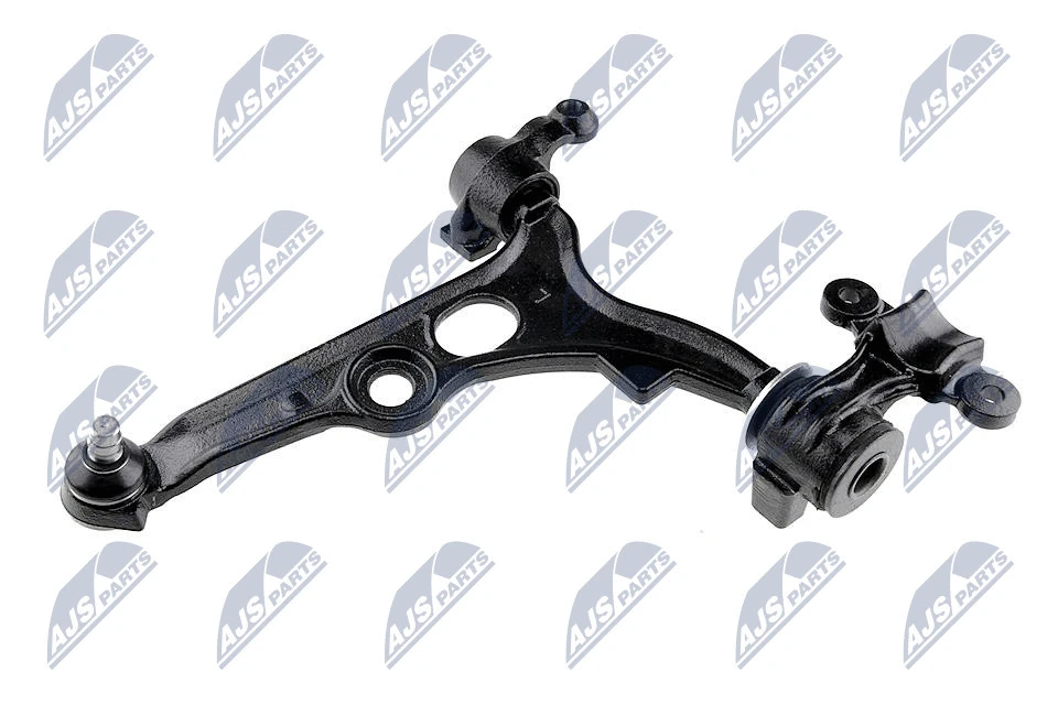 Bras de liaison, suspension de roue NTY ZWD-CT-001