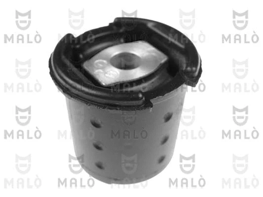 Suspension, corps de l'essieu AKRON-MALÒ 27029