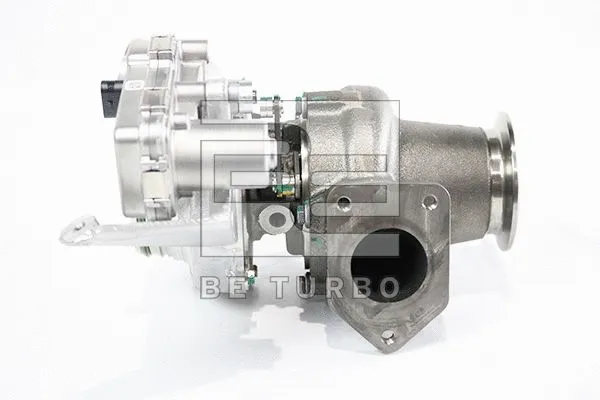 Turbocompresseur, suralimentation BE TURBO 130334