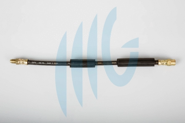 Flexible de frein RICAMBIFLEX GM 02540620