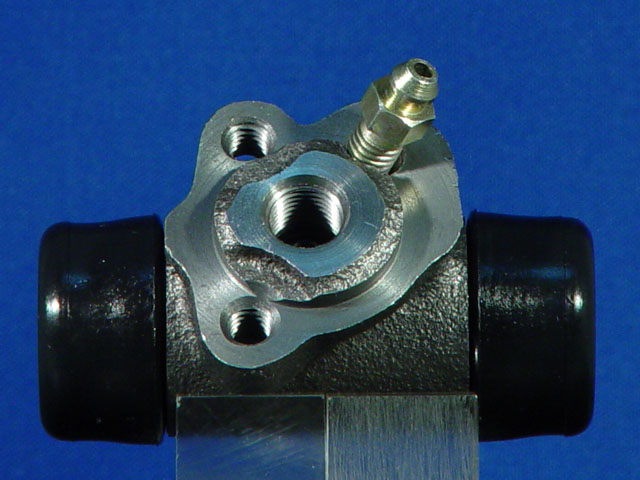 Cylindre de roue Flexible Drive FDJB3146