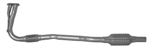 Catalyseur IMASAF 53.32.53