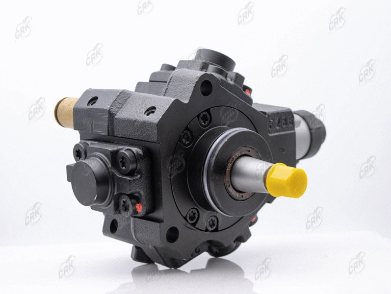 Pompe à haute pression CRK R010289