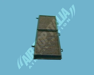 Filtre, air de l'habitacle ASTER AS2515