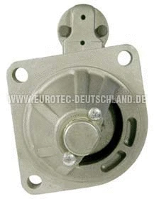 Démarreur EUROTEC 11040369