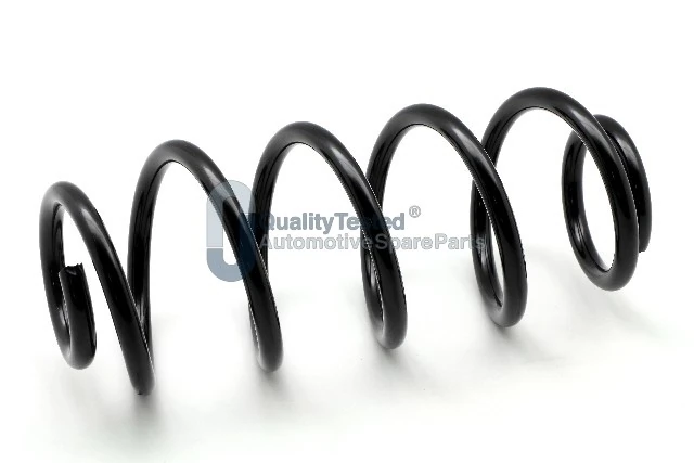 Ressort de suspension QUALITY TESTED ZCQ6248A