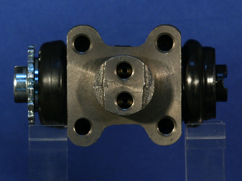 Cylindre de roue Flexible Drive FDJB2828