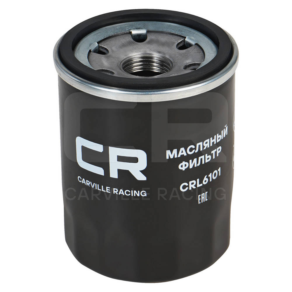 Filtre à huile CARVILLE RACING CRL6101