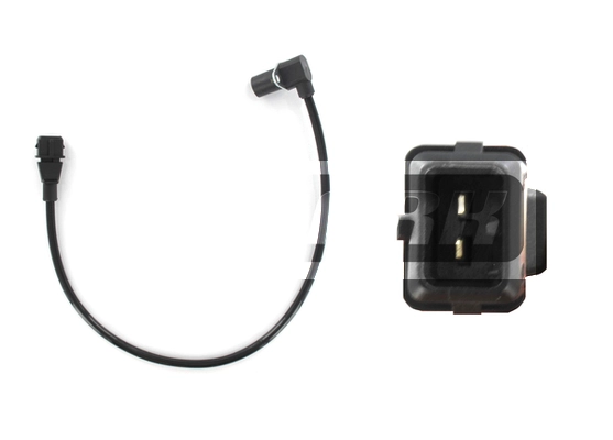 Capteur d'angle, vilebrequin LEMARK LCS116