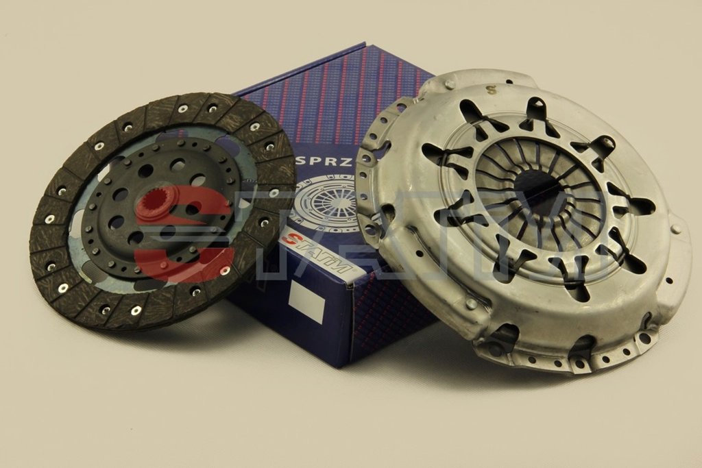 Kit d'embrayage STATIM 100.631