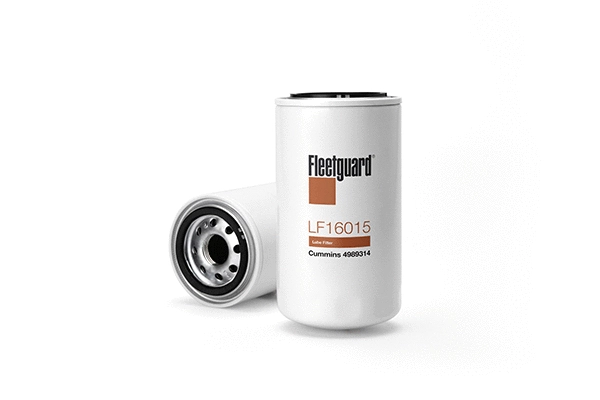 Filtre à huile FLEETGUARD LF16015