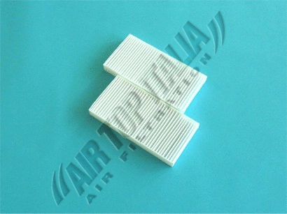 Filtre, air de l'habitacle ZERO WZF1592