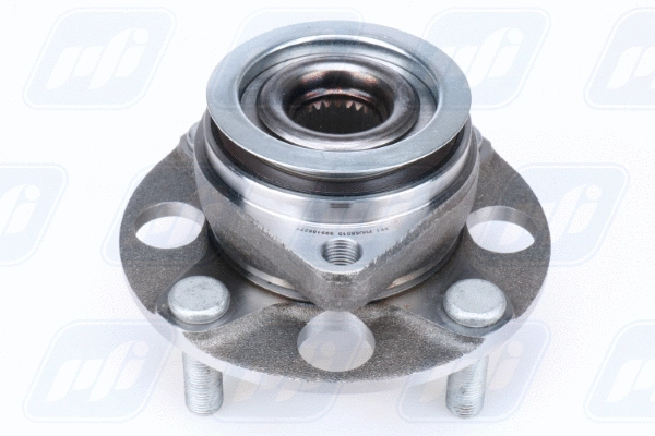 Moyeu de roue PFI PHU58010