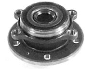 Moyeu de roue CORAM MP0172