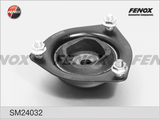 Suspension, amortisseur FENOX SM24032