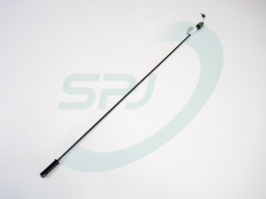 Câble d'accélération LECOY 0238