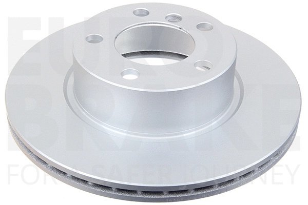 Disque de frein EUROBRAKE 58153115101