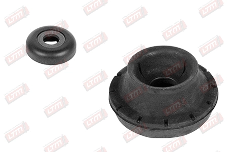 Kit de montage, coupelle de suspension LTM M02002