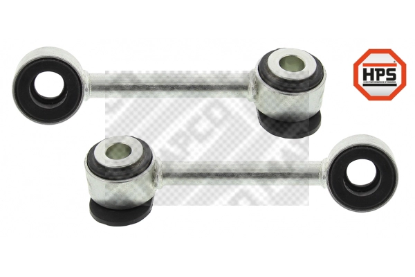 Kit de réparation, barre de couplage stabilisatrice MAPCO 49811/2HPS