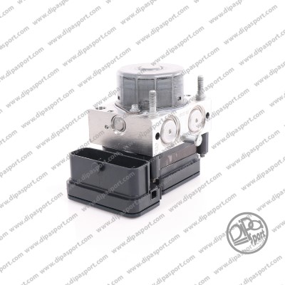 Calculateur, système d'antipatinage des roues DIPASPORT ABS2185R