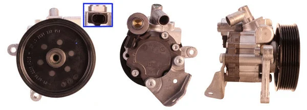 Pompe hydraulique, direction RE-EX 504-00523