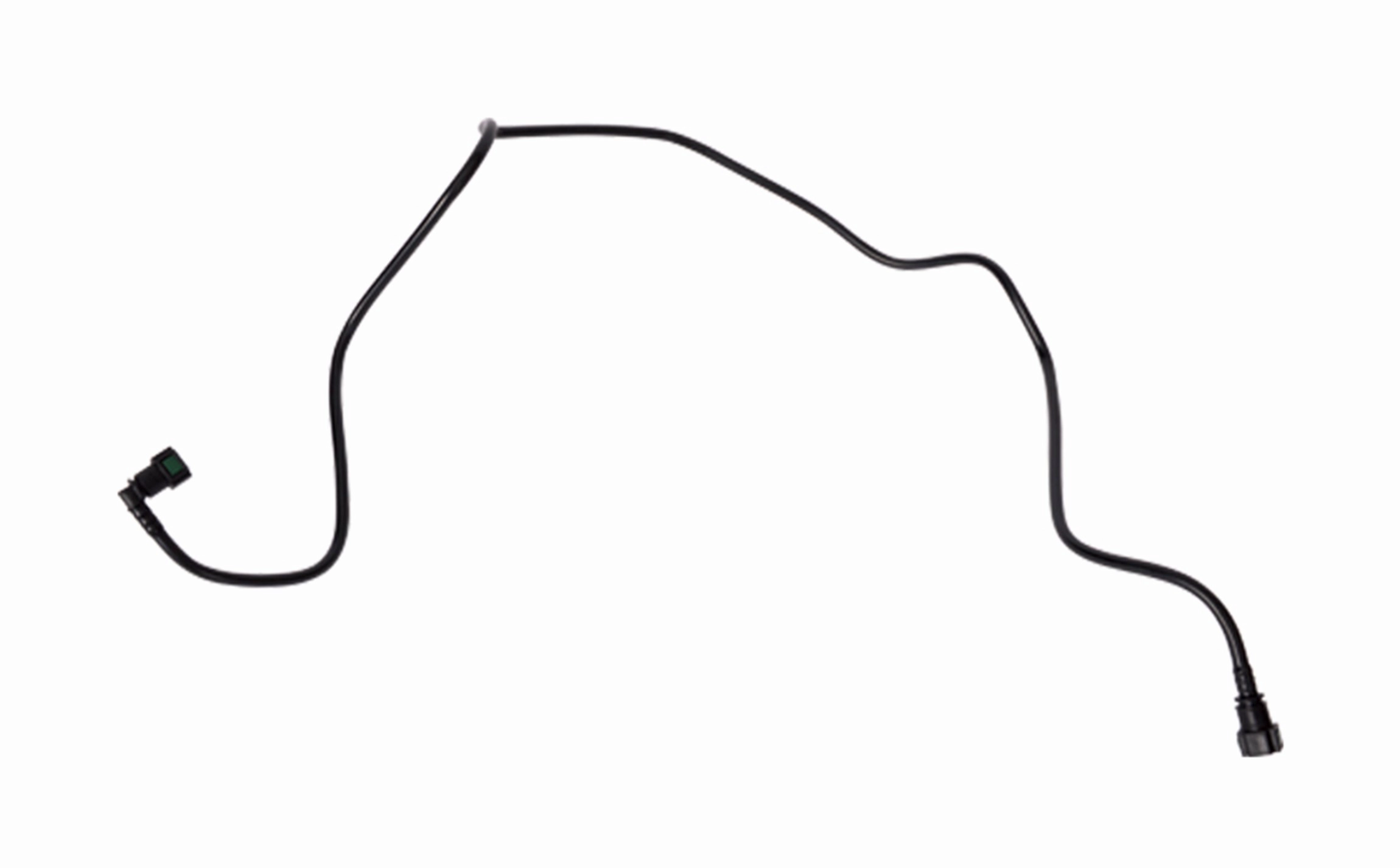Tuyau de carburant Wti Automotive T811641