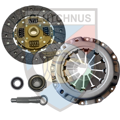 Kit d'embrayage CLUTCHNUS MCK0985