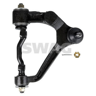Bras de liaison, suspension de roue SWAG 81 94 3092