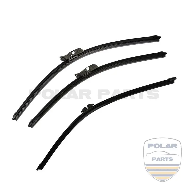 Balai d'essuie-glace POLAR PARTS 20000971