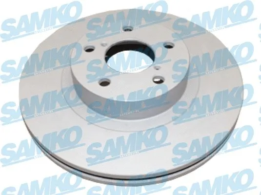 Disque de frein SAMKO S4211VR