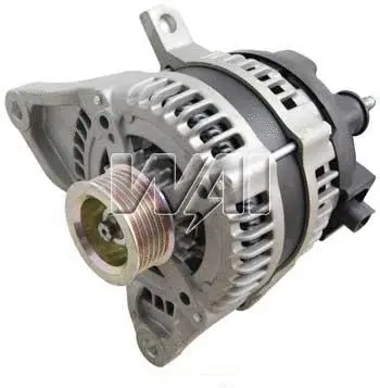 Alternateur Pika US-Parts 320-1379