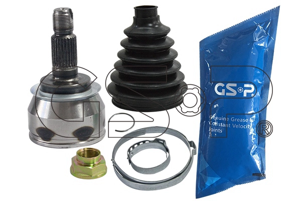 Jeu de joints, arbre de transmission GSP-BR 838003