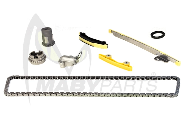 Kit de distribution par chaîne MABYPARTS OTK030149