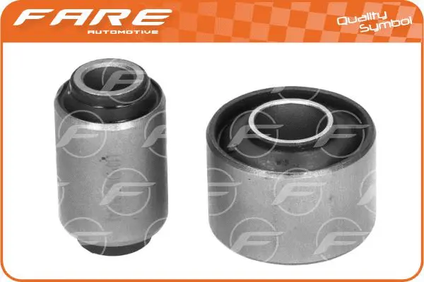 Suspension, bras de liaison FARE-CO 32117