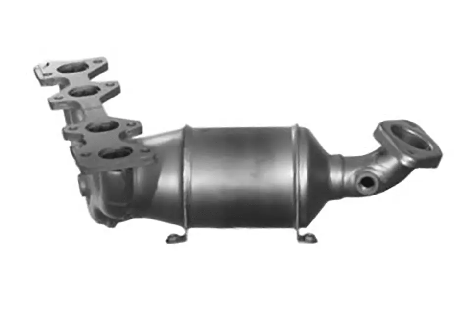 Catalyseur NOVAK 06.003.C