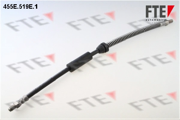 Flexible de frein FTE 9240279