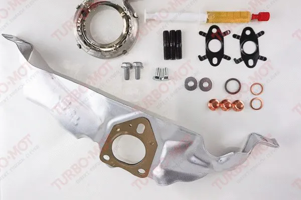 Kit de montage, compresseur TURBO-MOT MS1185