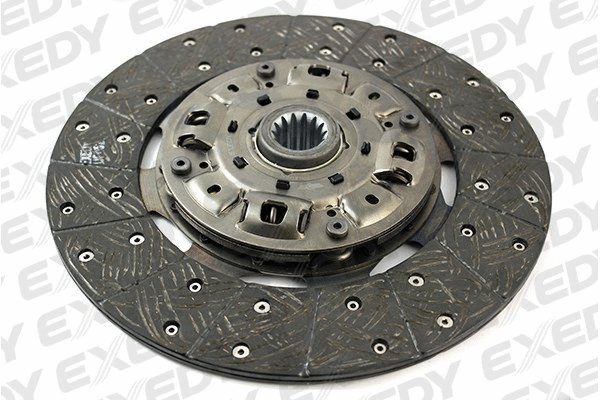 Disque d'embrayage EXEDY TYD139U